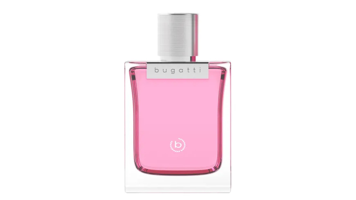 Bild 1 von bugatti Bella Donna Rosa Eau de Parfum