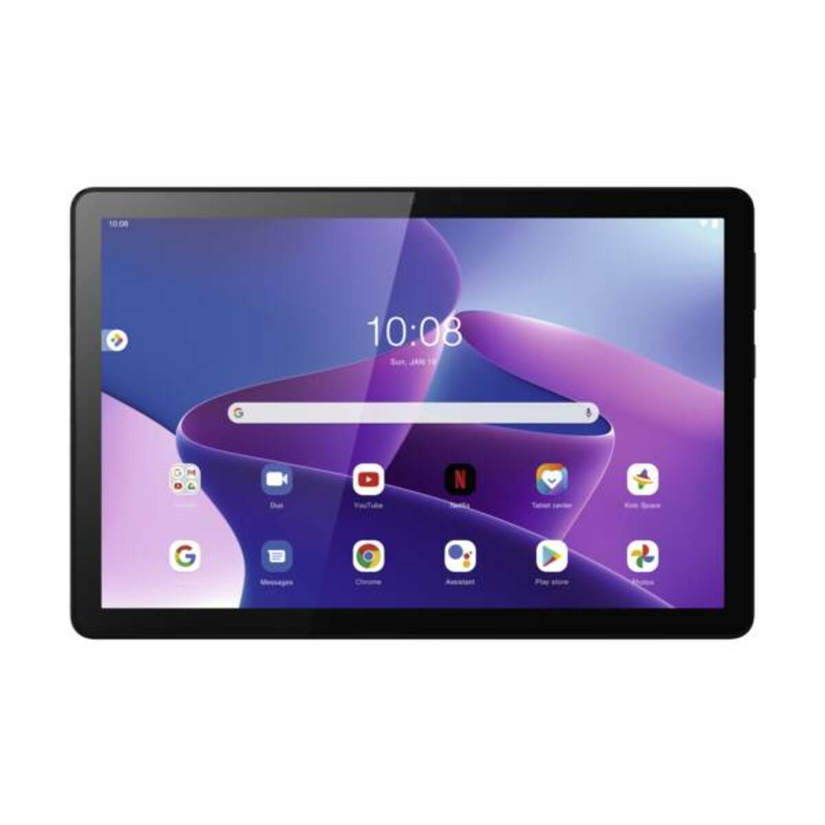 Bild 1 von Lenovo Tab M10 FHD TB328FU 64GB (3rd Gen) inkl. transp. Schutzhülle