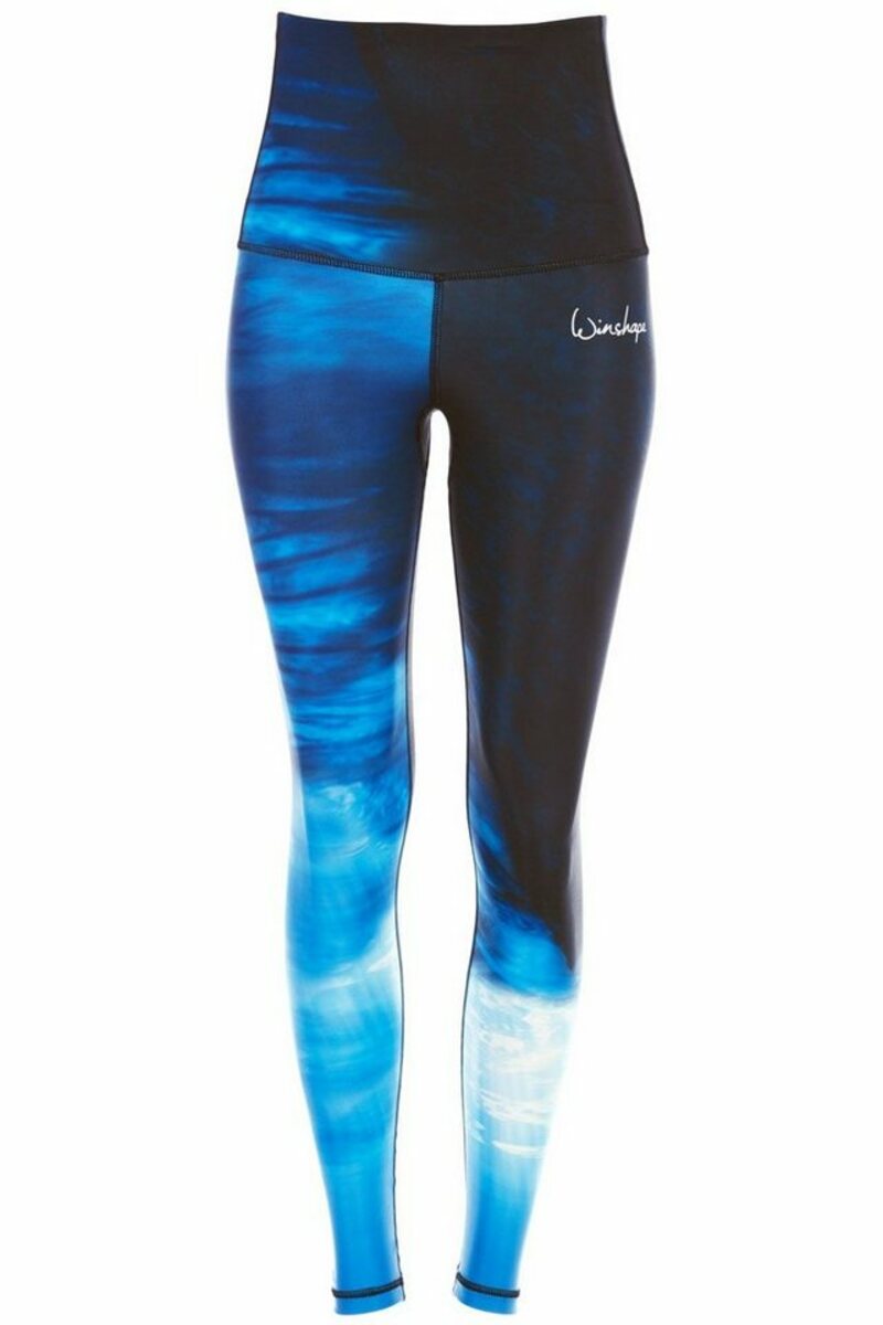 Bild 1 von Winshape Leggings HWL102-WATER Core-Stability-Bund mit Bauch-Weg-Effekt