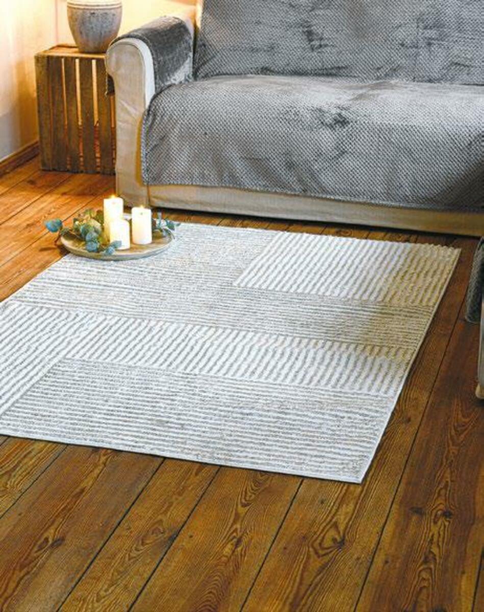 Bild 1 von Edler Wohnteppich