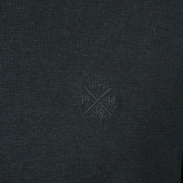 Bild 3 von Herren Strickpullover
                 
                                                        Grün