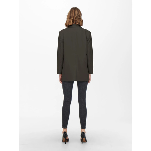 Bild 3 von Only ONLLANA-BERRY L/S OVS Blazer
                 
                                                        Braun