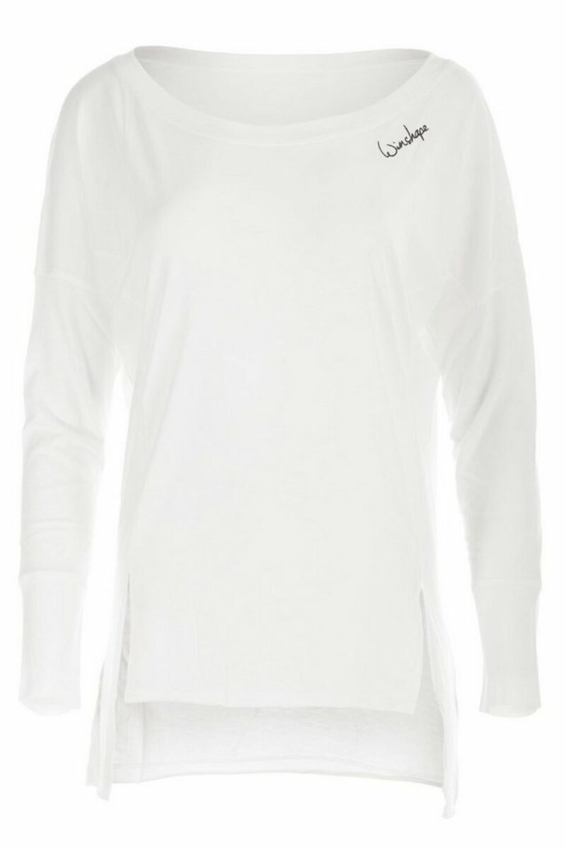 Bild 1 von Winshape Langarmshirt MCS003 mit verlängertem Rückenteil
