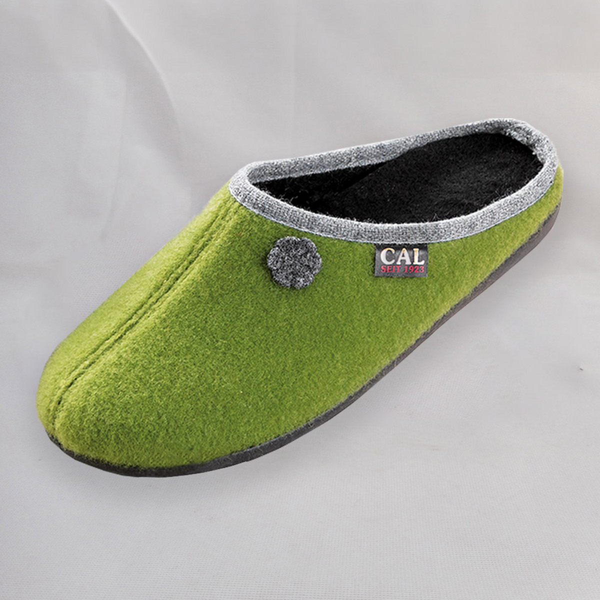Bild 1 von ELLENOR & RONLEY Filz Pantoffel für Sie & Ihn