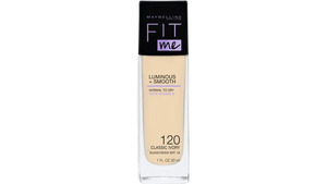 MAYBELLINE NEW YORK FIT ME! Liquid Make-Up