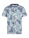 Bild 1 von Eagle No. 7 - T-Shirt mit Alloverprint