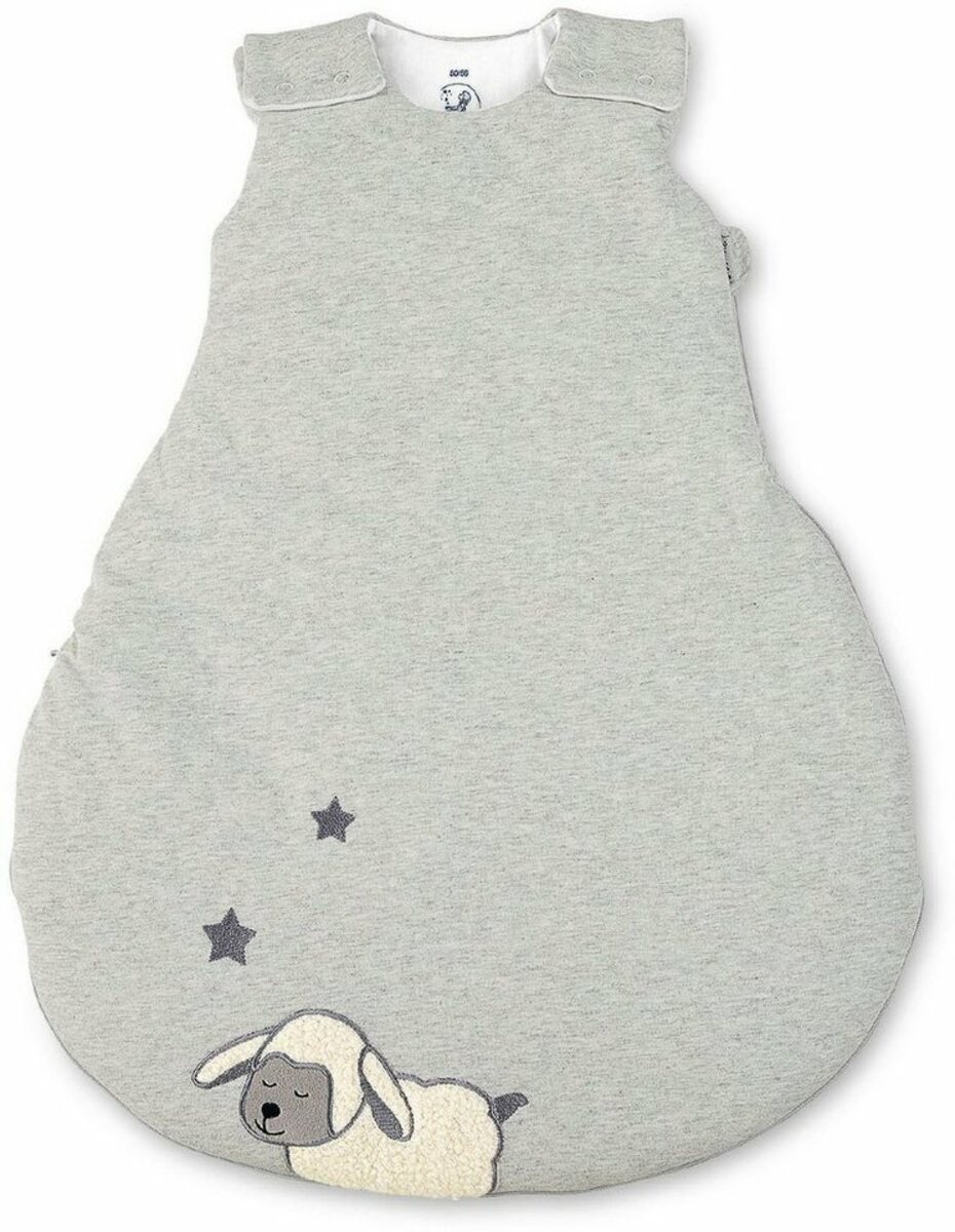 Bild 1 von Sterntaler® Babyschlafsack Baby-Schlafsack Stanley (1 tlg)