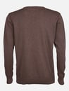 Bild 2 von Herren Pullover unifarben
                 
                                                        Braun