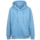 Bild 1 von Damen Sweatshirt mit Kapuze
                 
                                                        Blau