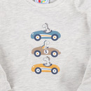 Bild 3 von Baby Jungen Longsleeve mit Frontprint
                 
                                                        Beige