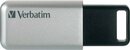 Bild 1 von Verbatim Secure Pro 64GB USB-Stick (USB 3.2, Lesegeschwindigkeit 35 MB/s)