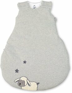 Sterntaler® Babyschlafsack Baby-Schlafsack Stanley (1 tlg)