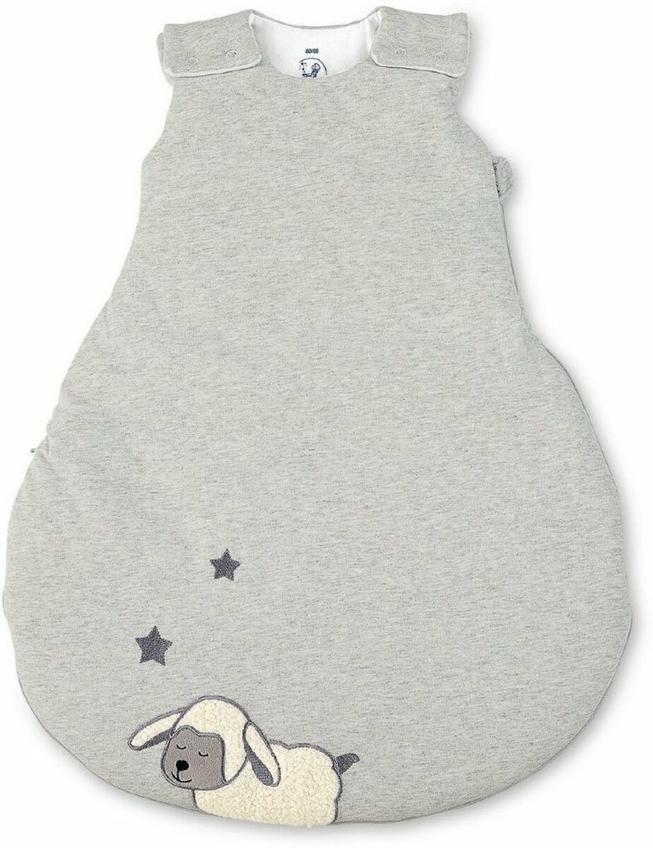 Bild 1 von Sterntaler® Babyschlafsack Baby-Schlafsack Stanley (1 tlg)