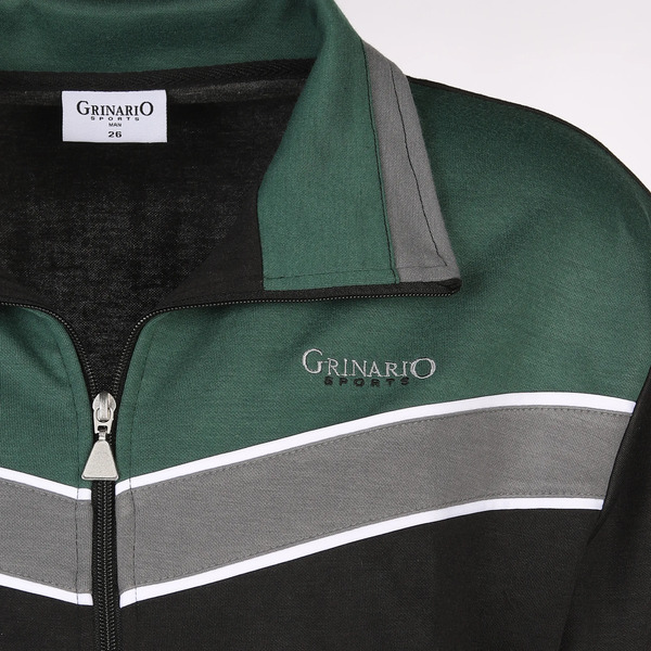 Bild 3 von Herren Jogginganzug im Set
                 
                                                        Schwarz