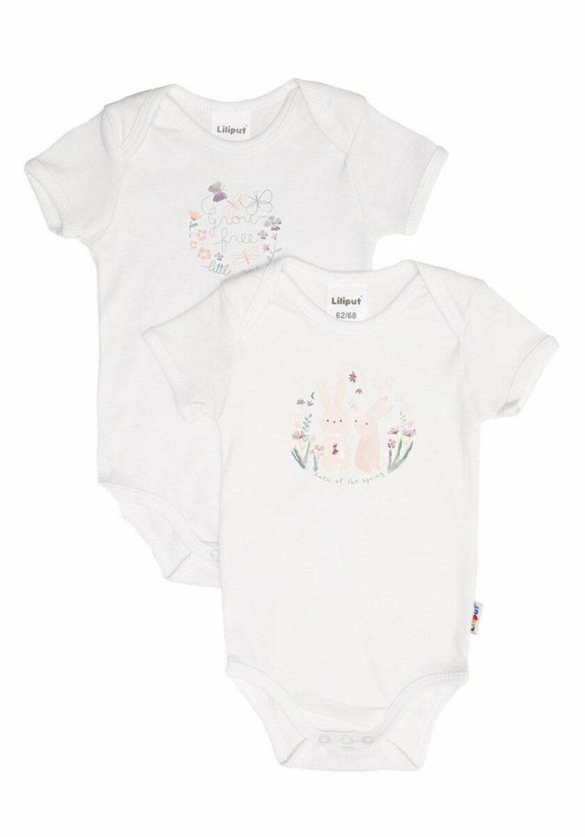 Bild 1 von Liliput Body mit Druckknöpfen