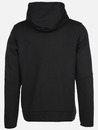 Bild 2 von Herren Sweatjacke mit Kapuze
                 
                                                        Schwarz