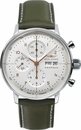 Bild 1 von IRON ANNIE Chronograph Bauhaus ETA Valjox 7750, 5018-4O, Exklusiv Artikel