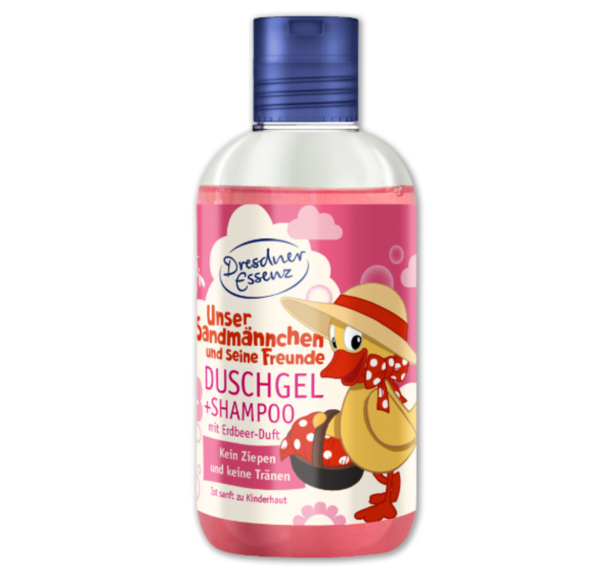 Bild 1 von DRESDNER ESSENZ Duschgel & Shampoo*