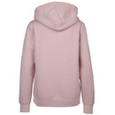 Bild 2 von Damen Sweatshirt mit Kapuze
                 
                                                        Rosa