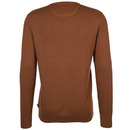 Bild 2 von Herren Strickpullover
                 
                                                        Braun