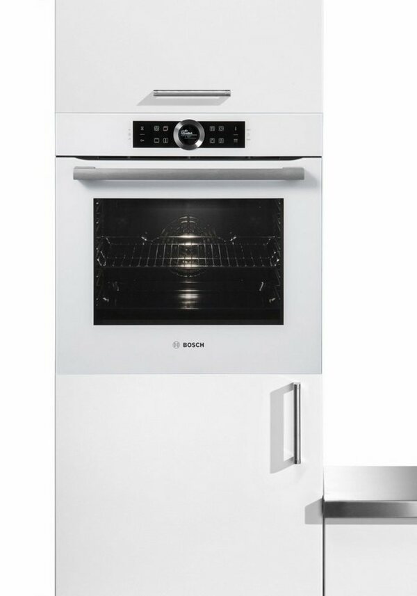 Erstaunlich Bosch Backofen Serie 8 Pyrolyse Bildernull