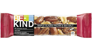 BE-KIND® Maple Glazed Pecan & Sea Salt