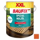 Bild 1 von Baufix XXL-Spezial-Holzöl - Mahagoni