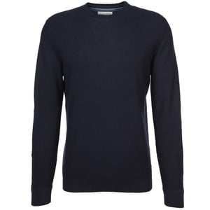 Herren Pullover mit Struktur
                 
                                                        Blau