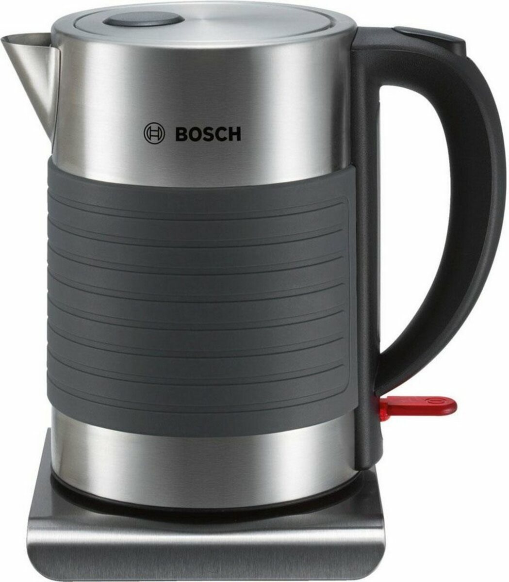 Bild 1 von BOSCH Wasserkocher TWK7S05, 1,7 l, 2200 W