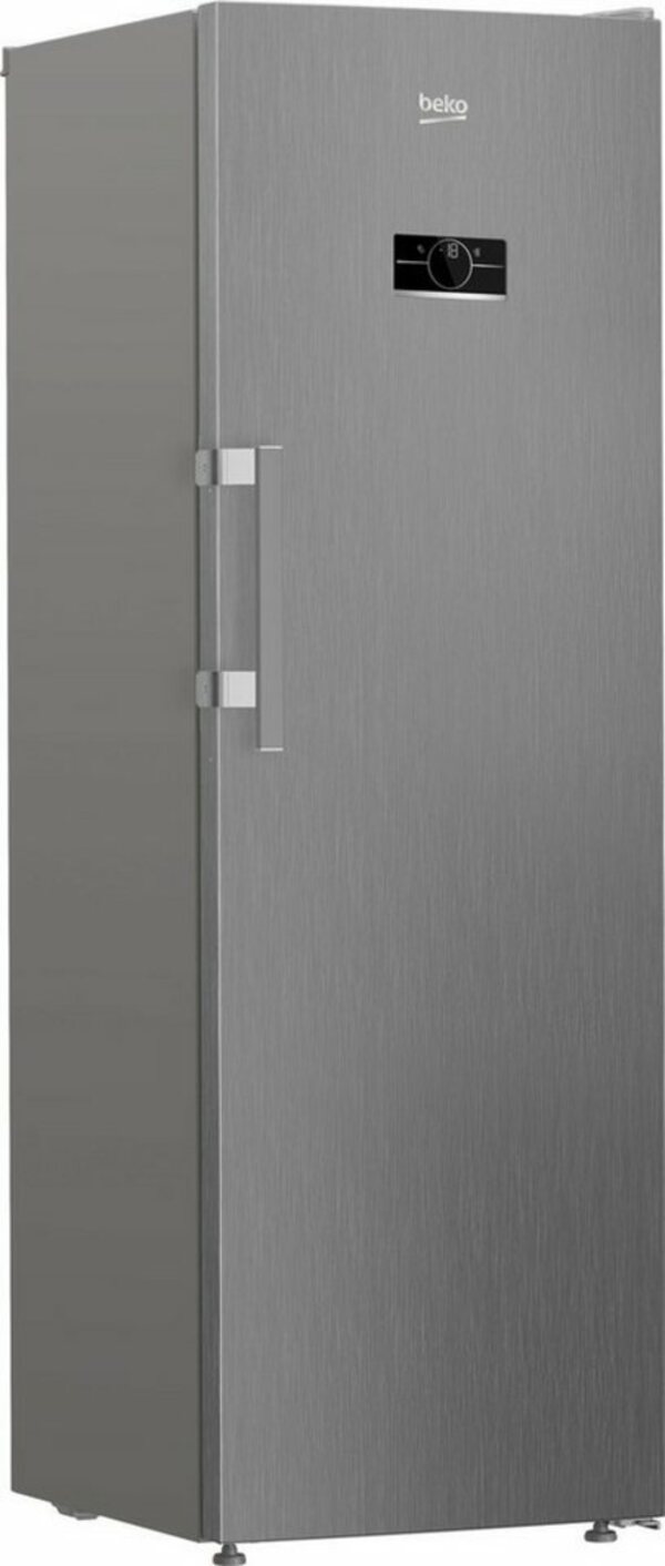 Bild 1 von BEKO Gefrierschrank B7RFNE315XP 7283640894, 186,5 cm hoch, 59,7 cm breit