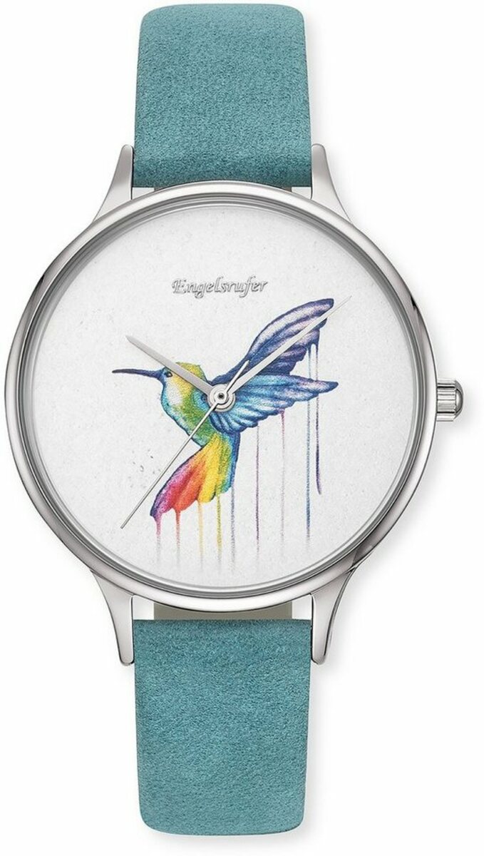 Bild 1 von Engelsrufer Quarzuhr ERWA-COLIBRI-NTQ1-MS