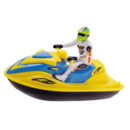 Bild 1 von Jet-Ski versch. Farben