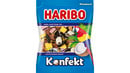 Bild 1 von Haribo Lakritz Konfekt Maxipack