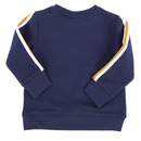 Bild 2 von Baby Jungen Sweatshirt mit Frontprint
                 
                                                        Blau