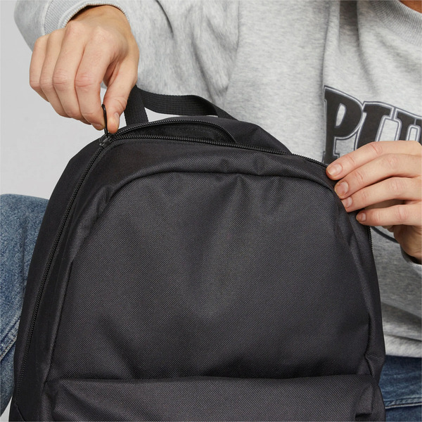 Bild 4 von Herren Sportrucksack
                 
                                                        Schwarz