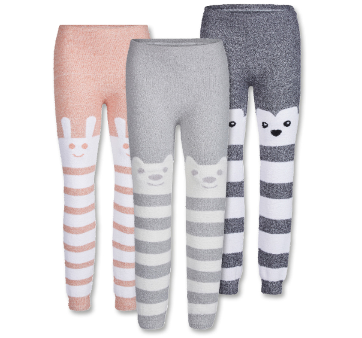 Bild 1 von TRUE STYLE Kuschelleggings*