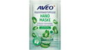Bild 1 von AVEO Feuchtigkeitspflege Handmaske