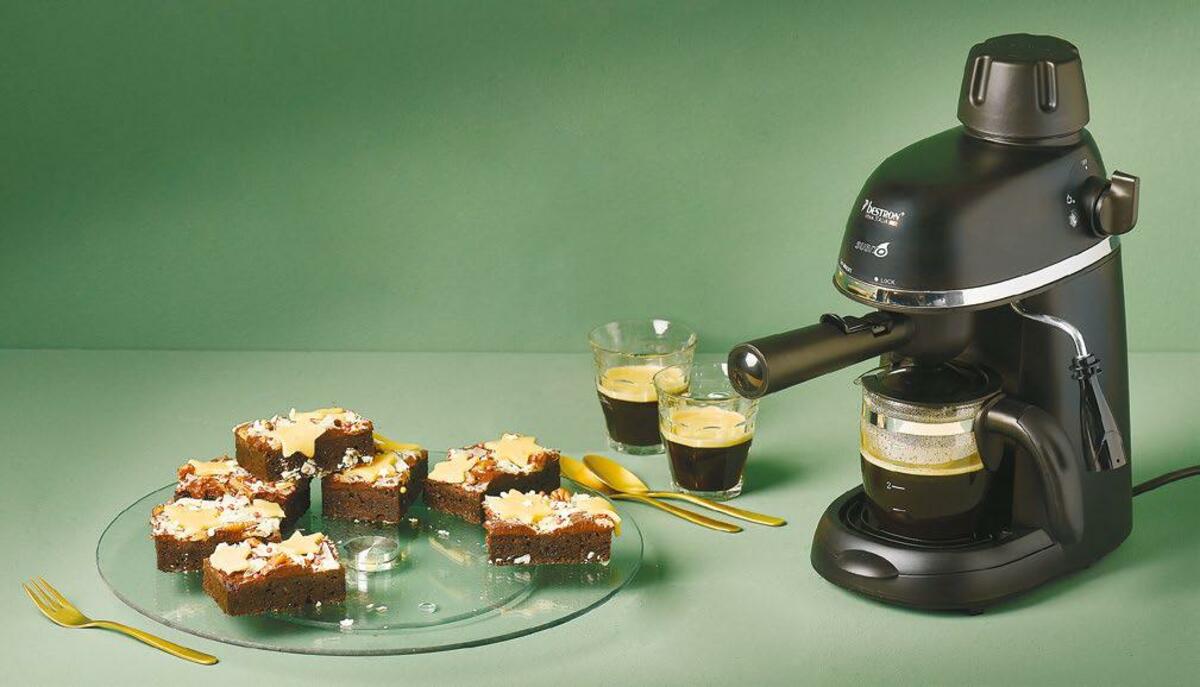 Bild 1 von Espresso Maker