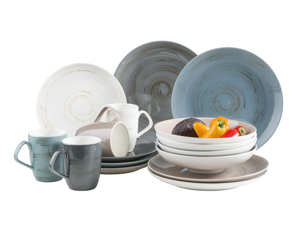 Bild 1 von MÄSER Kombiservice, Serie »Derby«, 16-teilig