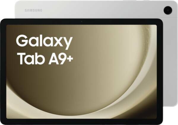 Bild 1 von Samsung Galaxy Tab A9+ 64GB Wi-Fi X210N