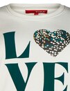 Bild 3 von Thea - Sweatshirt "LOVE"