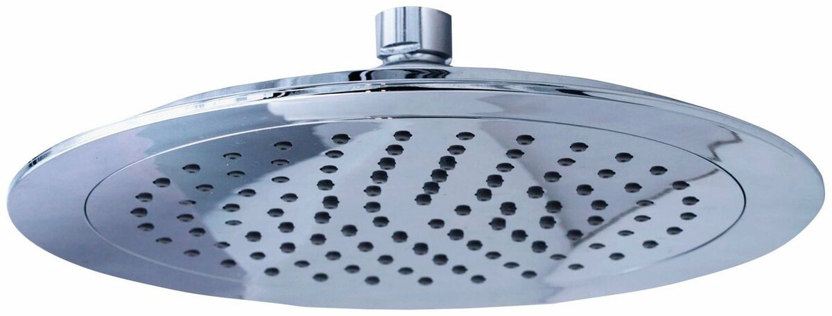Bild 1 von Ridder Regenduschkopf Honduras, Anschlussbreite: 1/2 Zoll