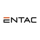 Bild 3 von ENTAC Tragbarer Quarz-Heizstrahler, ca. 400/ 800 W - Weiß
