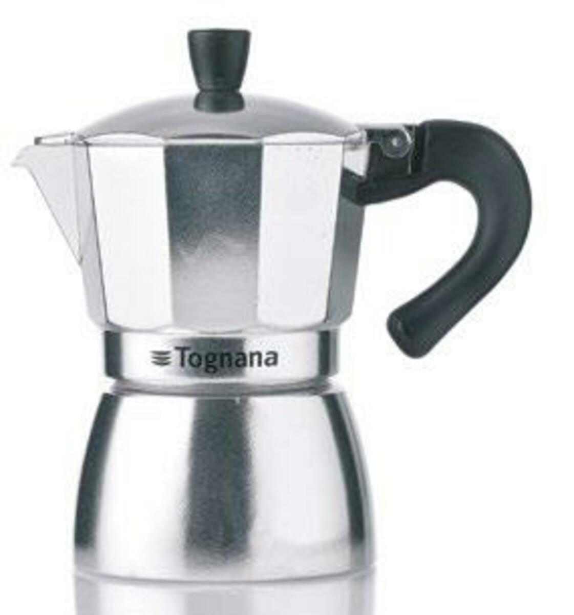 Bild 1 von Espressokocher