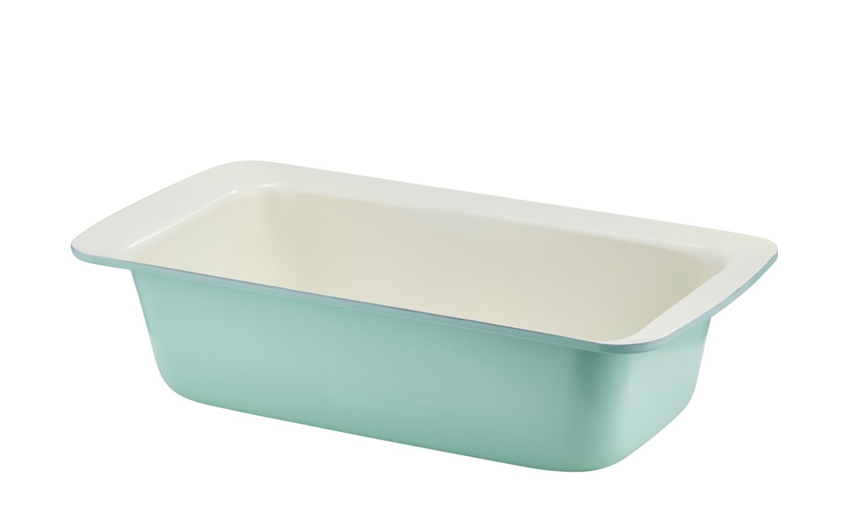 Bild 1 von for friends Königskuchenform grün Metall Maße (cm): B: 13 H: 6,3 Backen & Zubehör