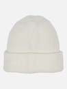 Bild 2 von Damen Beanie unifarben
                 
                                                        Weiß