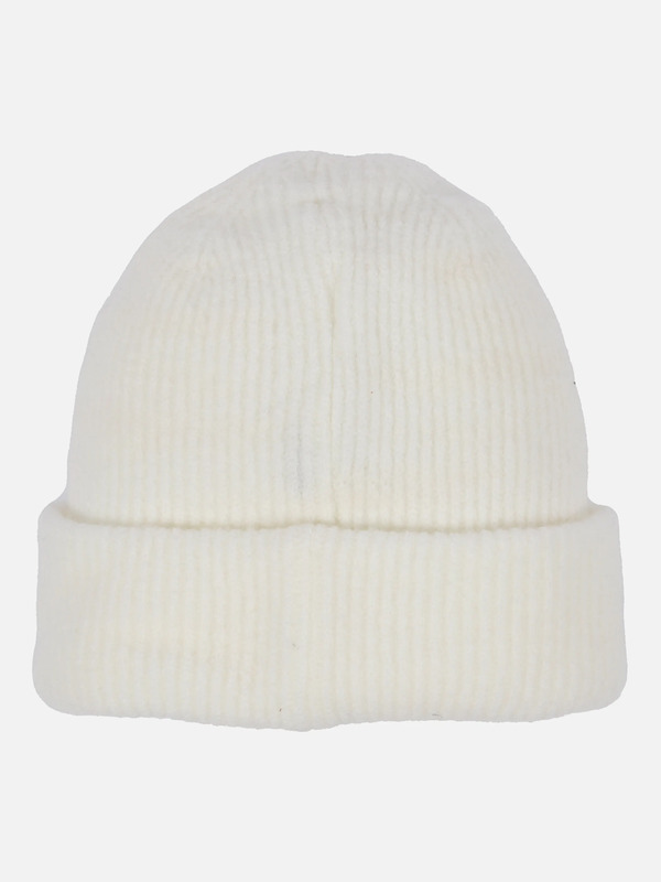 Bild 2 von Damen Beanie unifarben
                 
                                                        Weiß