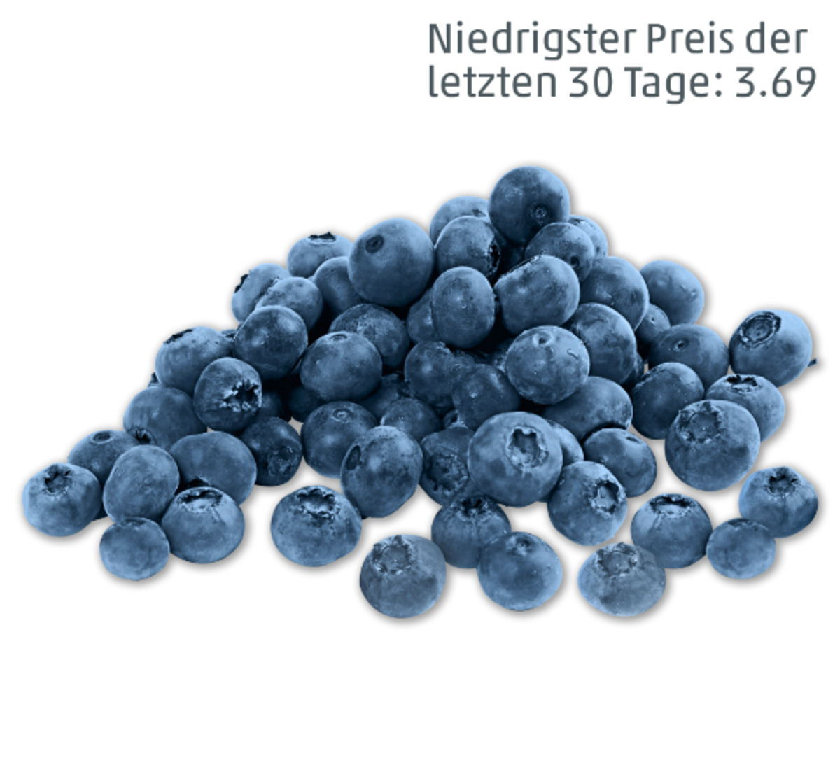Heidelbeeren im Angebot – Aktuelle Preise &amp; Schnäppchen | DISCOUNTO