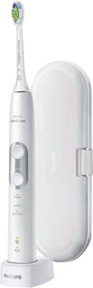 Bild 1 von Philips HX6877/28 Protective Clean 6100