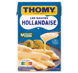 THOMY Les Sauces